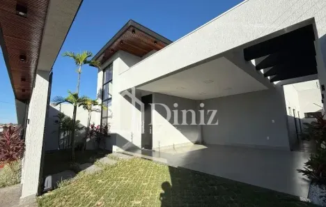 Casa com 3 Quartos à venda, 190m² no Residencial Jardim Itália I e II Etapa, Anápolis