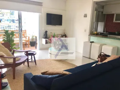 Apartamento com 1 Quarto à venda, 77m² no Vila Nova Conceição, São Paulo