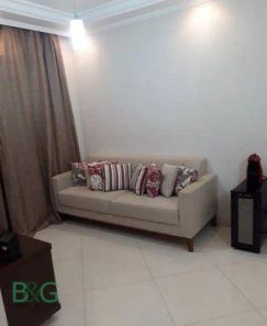 Apartamento com 3 Quartos à venda, 70m² no Vila Carbone, São Paulo