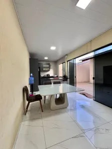 Casa com 3 Quartos à venda, 260m² no Tijucal, Cuiabá