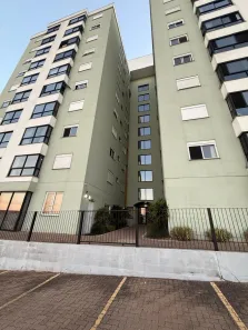 Apartamento com 3 Quartos à venda, 88m² no Canudos, Novo Hamburgo