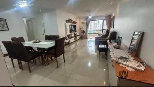 Apartamento com 3 Quartos à venda, 150m² no Barra Olímpica, Rio de Janeiro