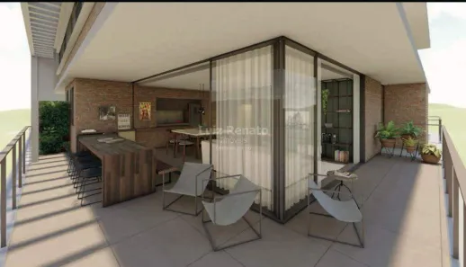 Cobertura com 3 Quartos à venda, 139m² no Nova Suíssa, Belo Horizonte