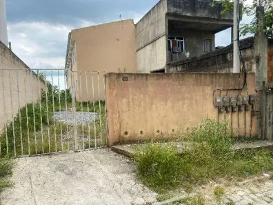 Casa com 2 Quartos à venda, 80m² no Valverde, Nova Iguaçu