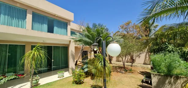 Sobrado com 6 Quartos à venda, 1000m² no Setor Habitacional Vicente Pires, Brasília