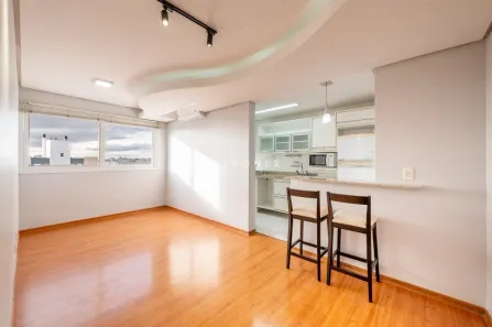 Apartamento com 2 Quartos à venda, 65m² no Passo da Areia, Porto Alegre