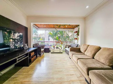 Apartamento com 3 Quartos à venda, 94m² no Vila Gomes Cardim, São Paulo