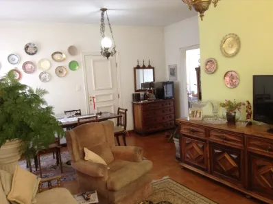 Apartamento com 3 Quartos à venda, 149m² no Centro, Campinas