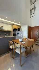 Cobertura com 3 Quartos à venda, 125m² no Praia de Itaparica, Vila Velha