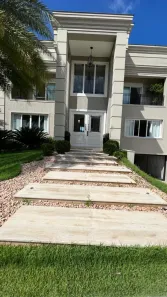 Casa de Condomínio com 3 Quartos à venda, 150m² no Alphaville (Abrantes), Camaçari