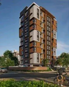 Apartamento com 2 Quartos à venda, 60m² no Intermares, Cabedelo
