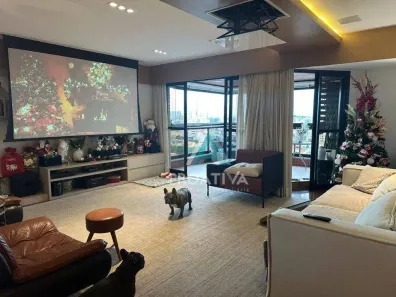 Apartamento com 2 Quartos à venda, 168m² no Barcelona, São Caetano do Sul