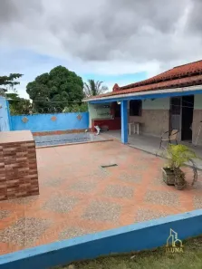Casa com 3 Quartos à venda, 105m² no Tres Vendas, Araruama
