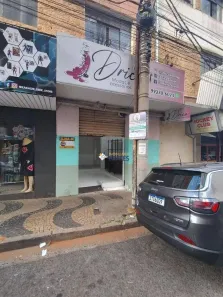 Sala Comercial para alugar, 18m² no Centro, São José do Rio Preto