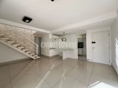 Apartamento com 3 Quartos à venda, 133m² no Mansões Santo Antônio, Campinas