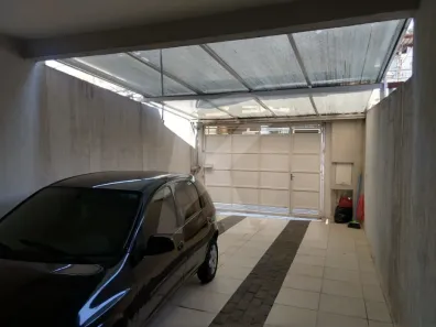 Sobrado com 3 Quartos à venda, 120m² no Parada Inglesa, São Paulo