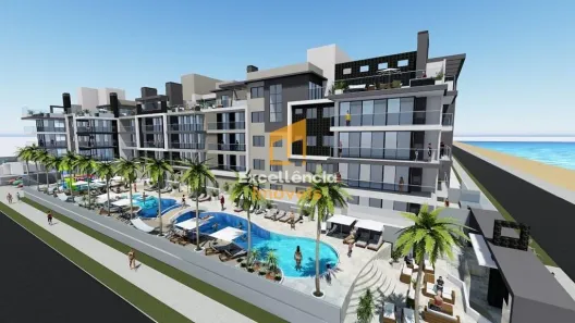 Apartamento com 3 Quartos à venda, 145m² no Ipacarai, Matinhos