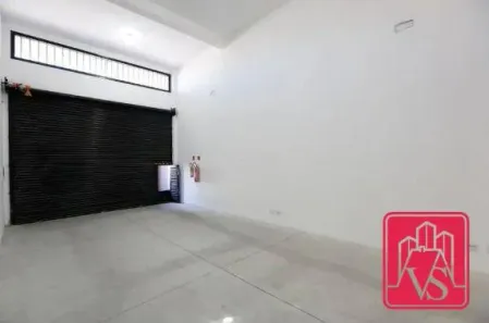 Ponto Comercial para alugar, 66m² no Vila Homero Thon, Santo André