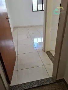 Apartamento com 2 Quartos à venda, 55m² no Conserva, Americana