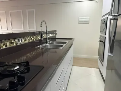 Apartamento com 2 Quartos à venda, 49m² no Vila Gustavo, São Paulo