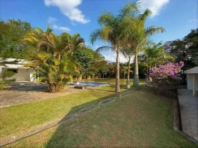 Casa com 5 Quartos à venda, 740m² no Chácara dos Junqueiras, Carapicuíba