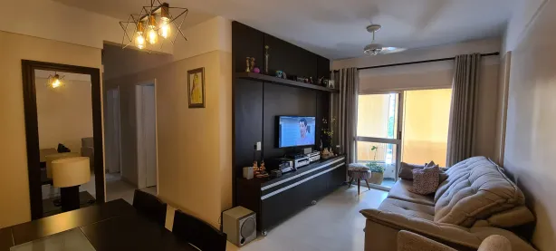 Apartamento com 3 Quartos à venda, 78m² no Chácara Primavera, Campinas