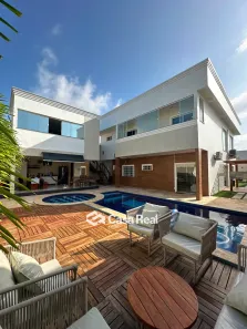 Casa com 4 Quartos à venda, 389m² no Mata, São José de Ribamar