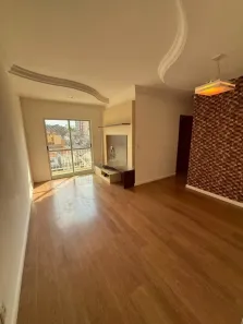 Apartamento com 3 Quartos à venda, 65m² no Baeta Neves, São Bernardo do Campo