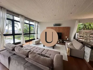Casa com 4 Quartos à venda, 334m² no Jardim Guairaca, São Paulo