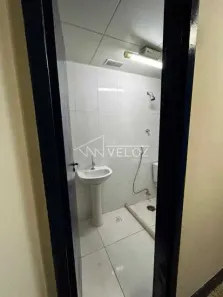 Sala Comercial à venda, 23m² no Centro, Rio de Janeiro