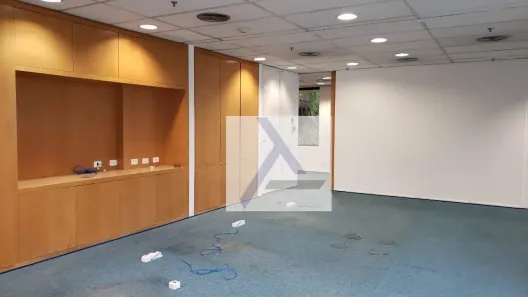 Sala Comercial para alugar, 367m² no Vila Olímpia, São Paulo