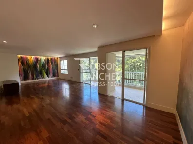 Apartamento com 2 Quartos à venda, 149m² no Jardim Taquaral, São Paulo