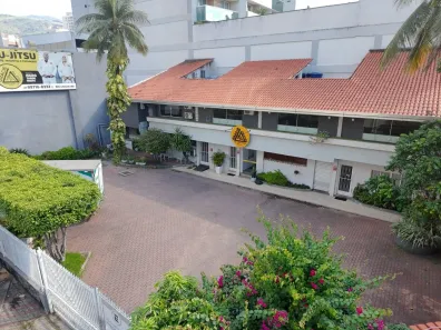 Ponto Comercial para alugar, 660m² no Centro, Nova Iguaçu