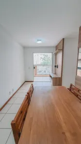 Apartamento com 3 Quartos à venda, 73m² no Colina de Laranjeiras, Serra