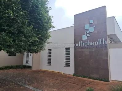 Sala Comercial para alugar, 15m² no Vila José Bonifácio, Araraquara