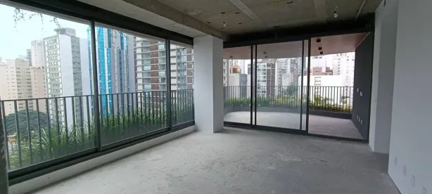 Apartamento com 3 Quartos à venda, 201m² no Jardim Paulista, São Paulo