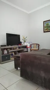 Casa com 3 Quartos à venda, 119m² no Vila Marta, Franca