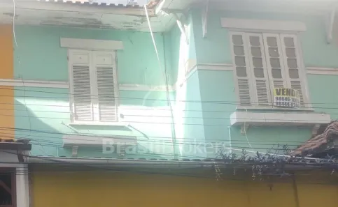 Casa com 4 Quartos à venda, 116m² no Copacabana, Rio de Janeiro