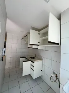 Apartamento com 2 Quartos para alugar, 55m² no Janga, Paulista