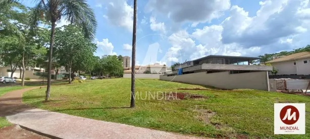 Lote/Terreno à venda, 1250m² no Vila do Golf, Ribeirão Preto