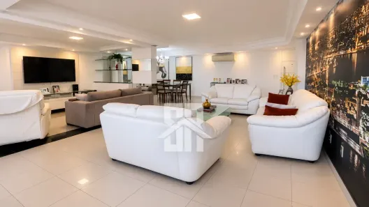 Apartamento com 2 Quartos para alugar, 159m² no Boa Viagem, Recife