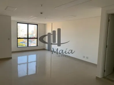 Sala Comercial para alugar, 36m² no Centro, São Caetano do Sul