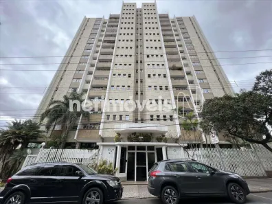Apartamento com 3 Quartos à venda, 314m² no Serra, Belo Horizonte