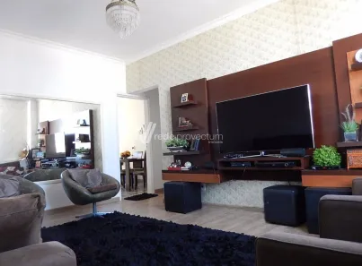 Apartamento com 4 Quartos à venda, 137m² no Centro, Campinas