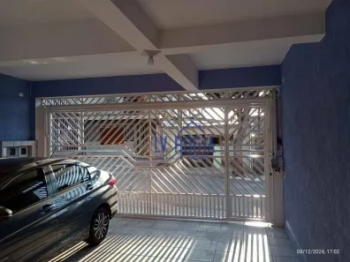 Sobrado com 4 Quartos à venda, 150m² no Santa Amélia, São Paulo