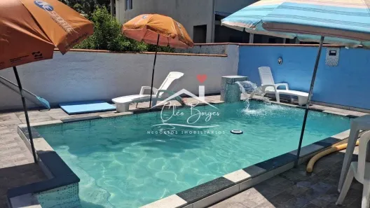 Casa com 2 Quartos à venda, 82m² no Pinheira, Palhoça