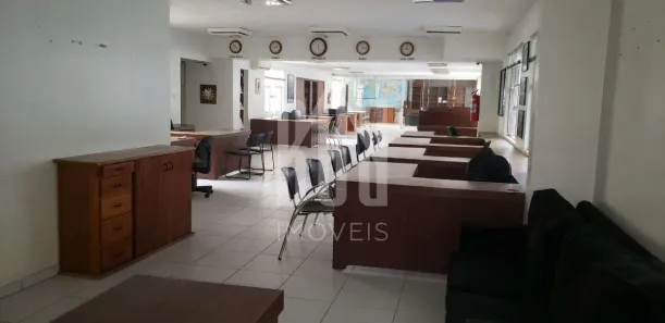 Ponto Comercial à venda, 250m² no Funcionários, Belo Horizonte