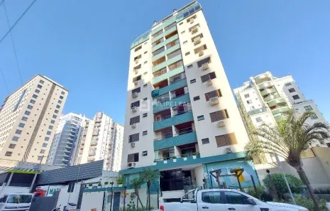 Apartamento com 2 Quartos à venda, 70m² no Campinas, São José