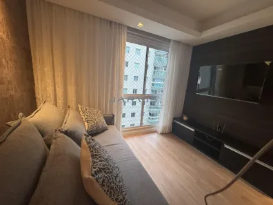 Apartamento com 1 Quarto à venda, 44m² no Jatiúca, Maceió