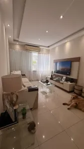 Apartamento com 3 Quartos à venda, 105m² no Leblon, Rio de Janeiro